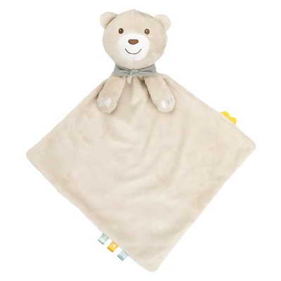 Игрушка комфортер Музыкальный Мишка Maxi Chicco 00012159000000 1